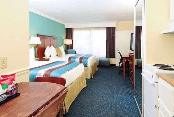 The Sandbar Hotel Myrtle Beach, Trademark Collection by Wyndham by null