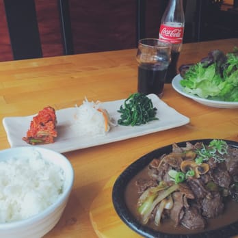 Miga - Bulgogi - Japanese Near Me - Copenhagen, 84