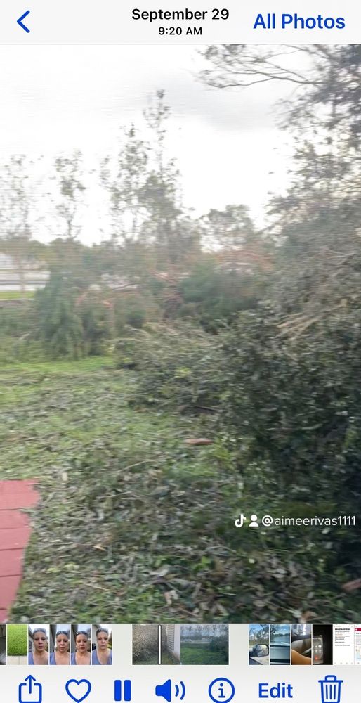 Slide of Roofs Only Florida