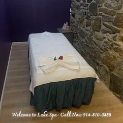 Lake Spa - Welcome to Lake Spa