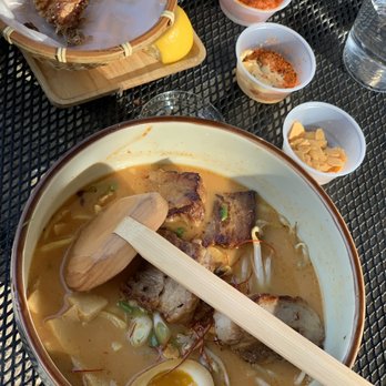 Ramen Wasabi - Ramen Near Me - Chicago, Illinois