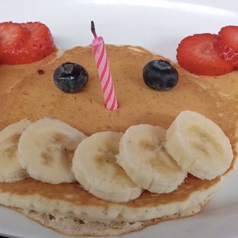 Donna Kaye's Cafe - Happy Birthday Ona! - American Near Me - Bakersfield, California Donna Kaye's Cafe - Happy Birthday Ona! - American Near Me - Bakersfield, California