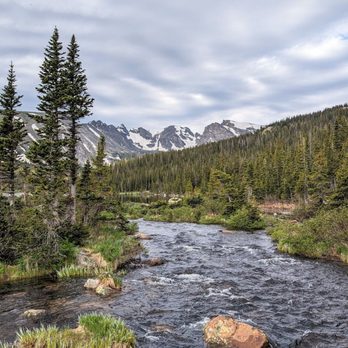 Brainard Lake Recreation Area - Lake Isabelle Trail | Instagram: @telephonesmoothie - Hiking Near Me Brainard Lake Recreation Area - Lake Isabelle Trail | Instagram: @telephonesmoothie - Hiking Near Me