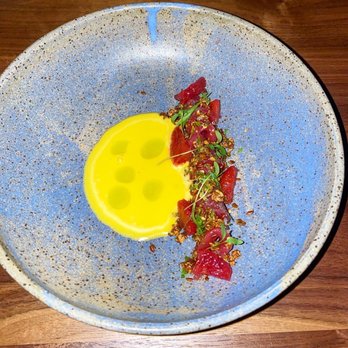 Uchi Miami - Asian Fusion Near Me - Miami, Florida