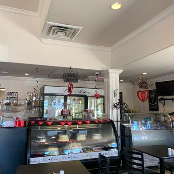 Two Sisters Café - Desserts - Cafes Near Me - Sherwood, Arkansas Two Sisters Café - Desserts - Cafes Near Me - Sherwood, Arkansas