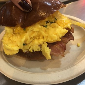 Eggslut - Fairfax - Breakfast & Brunch Near Me - Los Angeles, California Eggslut - Fairfax - Breakfast & Brunch Near Me - Los Angeles, California