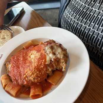 Gaudino's - chicken parm - Pizza Near Me - St Clair Shores, Michigan Gaudino's - chicken parm - Pizza Near Me - St Clair Shores, Michigan