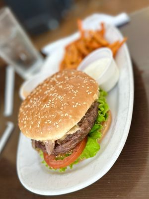 Bread Winners Cafe & Bakery by null
