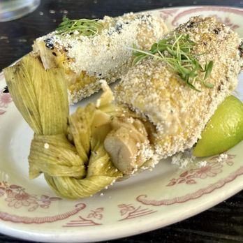 El Camino - Corn - Mexican Near Me - Boca Raton, Florida
