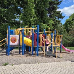 Siebert Park