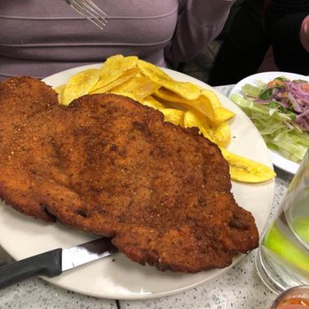 Genesis - Latin American Near Me - New York, New York