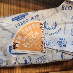New Curds on the Block