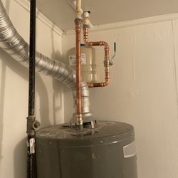 Harryton Plumbing