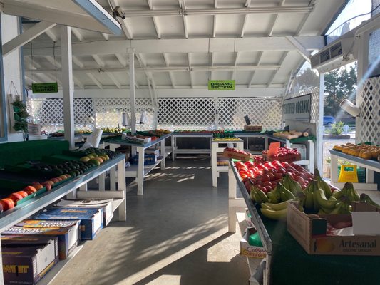 Smith Farms by null