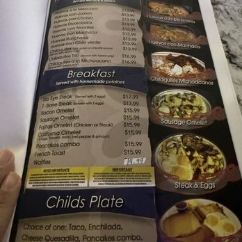 Haro’s Restaurant & Bar - Seafood Near Me - Fontana, California