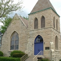 Naperville Womans Club