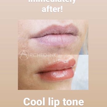 Arched Ink - Permanent Makeup Near Me - San Diego, California Arched Ink - Permanent Makeup Near Me - San Diego, California