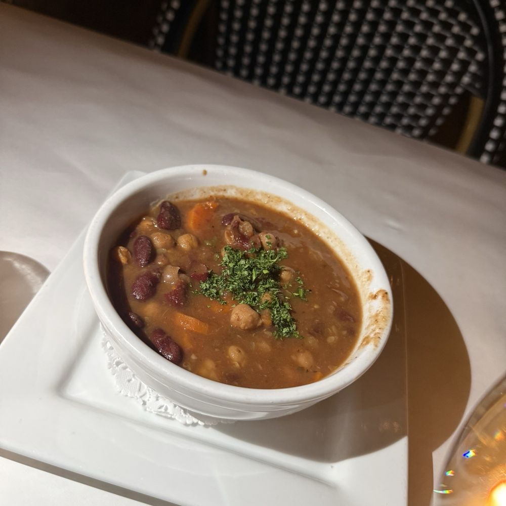 Minestrone Soup Minestrone Soup