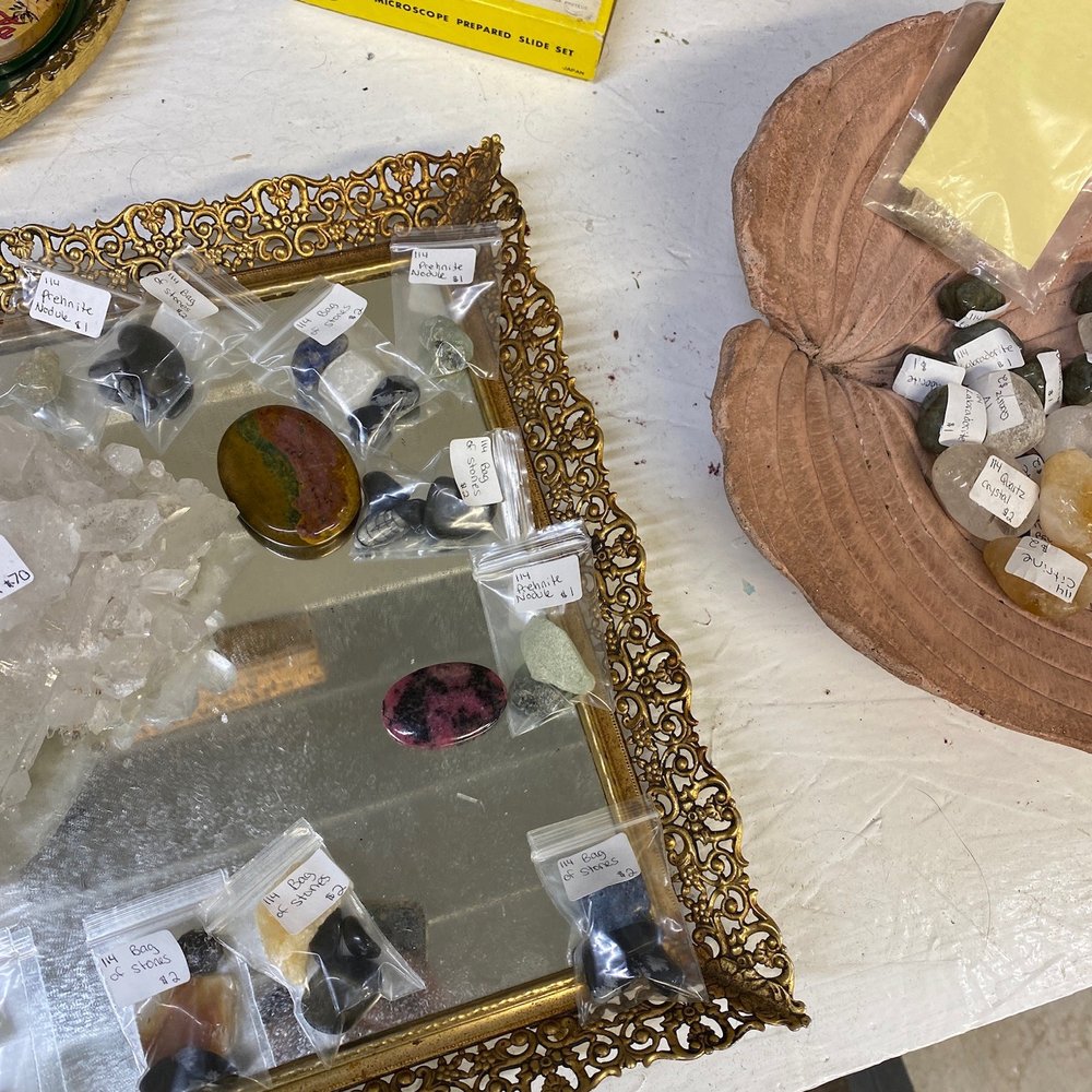 super cheap crystals!! $1-5 ! super cheap crystals!! $1-5 !