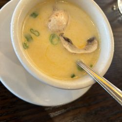 Thai Basil Sushi II of Tuscaloosa - B1. Coconut Tofu Soup