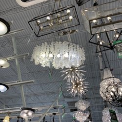 Menards - Lighting