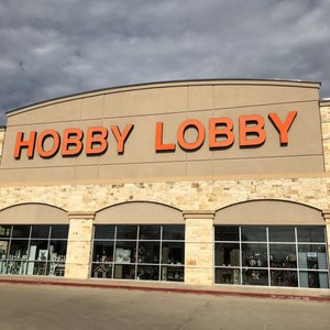hobby bright texas lobby yelp