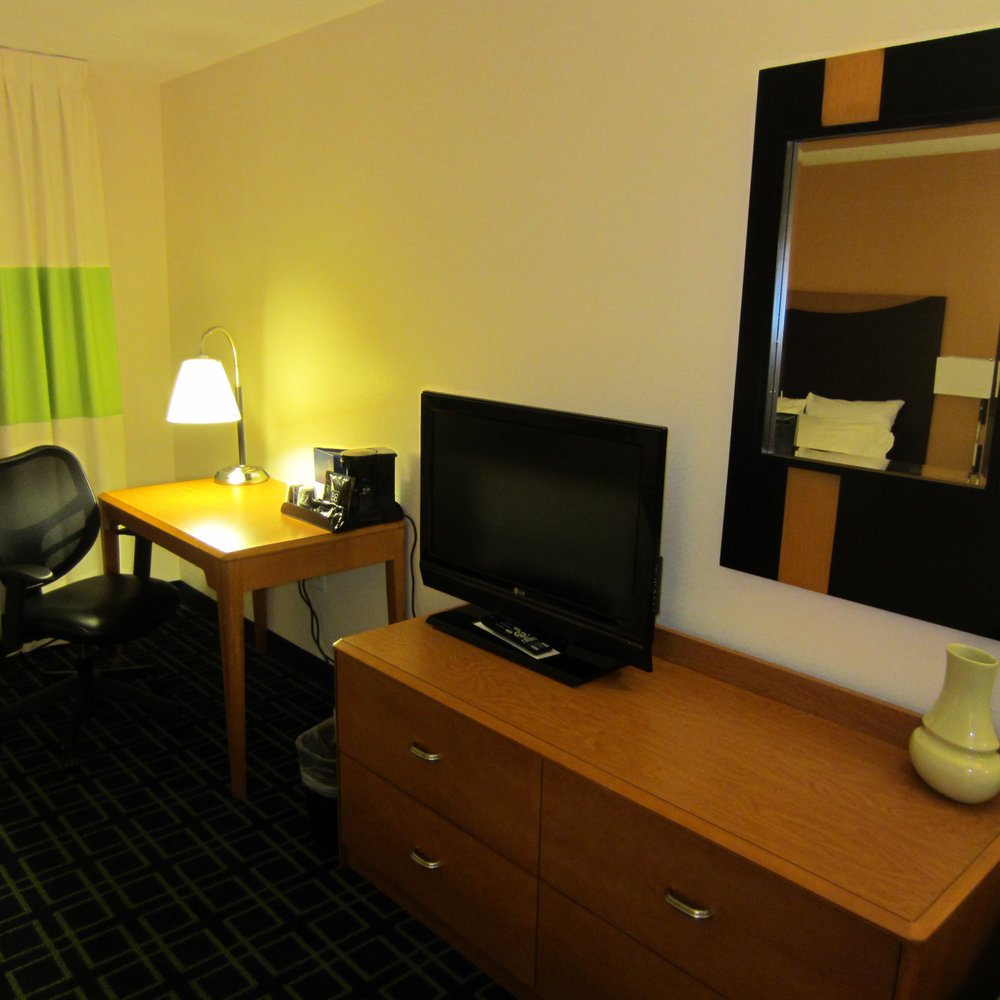 Fairfield by Marriott Inn & Suites Verona Turning Stone - Hotels Near Me - Verona, New York Fairfield by Marriott Inn & Suites Verona Turning Stone - Hotels Near Me - Verona, New York