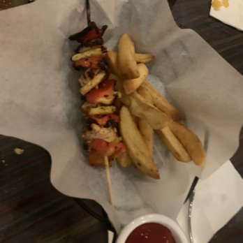Sisserou's Caribbean Restaurant & Catering - Kids kabob - Caribbean Near Me - Tulsa, Oklahoma Sisserou's Caribbean Restaurant & Catering - Kids kabob - Caribbean Near Me - Tulsa, Oklahoma