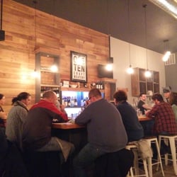 One Ten Craft Meatery