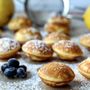 Photo of Batter Cake and Dough