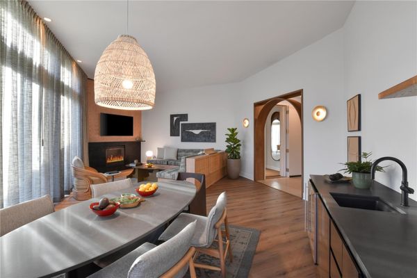 Grand Hyatt Indian Wells Resort & Villas by null