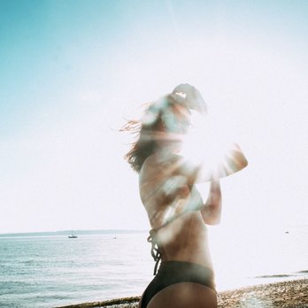 Glow - Spray Tanning Near Me