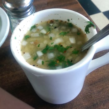 El Potrillo Restaurant & Bar - Prepared broth.. the meat.. spicy and amazingly good with the meat! - Mexican Near Me - Oakland, California El Potrillo Restaurant & Bar - Prepared broth.. the meat.. spicy and amazingly good with the meat! - Mexican Near Me - Oakland, California
