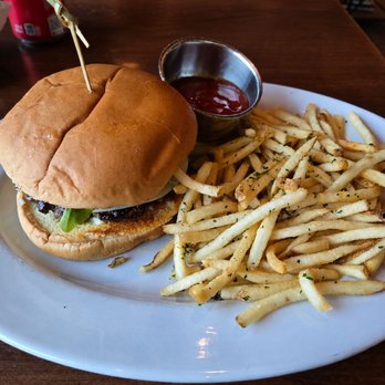 Bavette Grill - New American Near Me - Plano, Texas