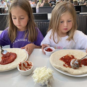 Skipolini's - Kids making their own pizza! - Italian Near Me - Rocklin, California Skipolini's - Kids making their own pizza! - Italian Near Me - Rocklin, California
