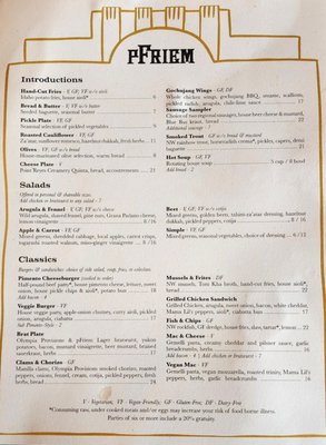 pFriem Family Brewers - Milwaukie Tasting Room by null