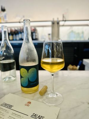 Flour + Water Pizzeria by null