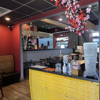 Ronin Sushi - Entrance - Sushi Bars Near Me - Dublin, Ohio Ronin Sushi - Entrance - Sushi Bars Near Me - Dublin, Ohio