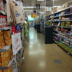 Carrefour Market