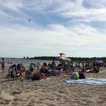 Orchard Beach - Beaches Near Me