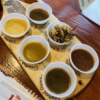 The Lost Cajun - Sample - Cajun/Creole Near Me - Greenville, South Carolina The Lost Cajun - Sample - Cajun/Creole Near Me - Greenville, South Carolina