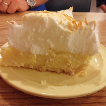 Rainbow 278 Cafe - Coconut cream pie....Mmmmm! - American Near Me - Blountsville, Alabama Rainbow 278 Cafe - Coconut cream pie....Mmmmm! - American Near Me - Blountsville, Alabama