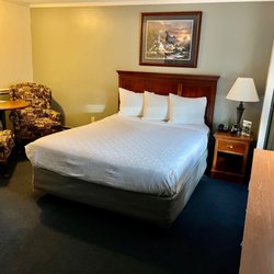 Sherwood Motel