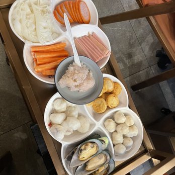 Liuyishou Hotpot - Hot Pot Near Me - Richmond Hill, Ontario Liuyishou Hotpot - Hot Pot Near Me - Richmond Hill, Ontario