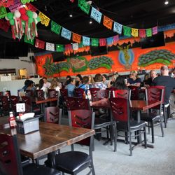 Taqueria Los Comales - West Chicago