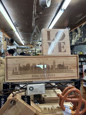 Fante's Kitchen Shop by null