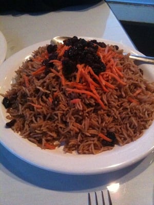 Kabul Afghan Cuisine by null