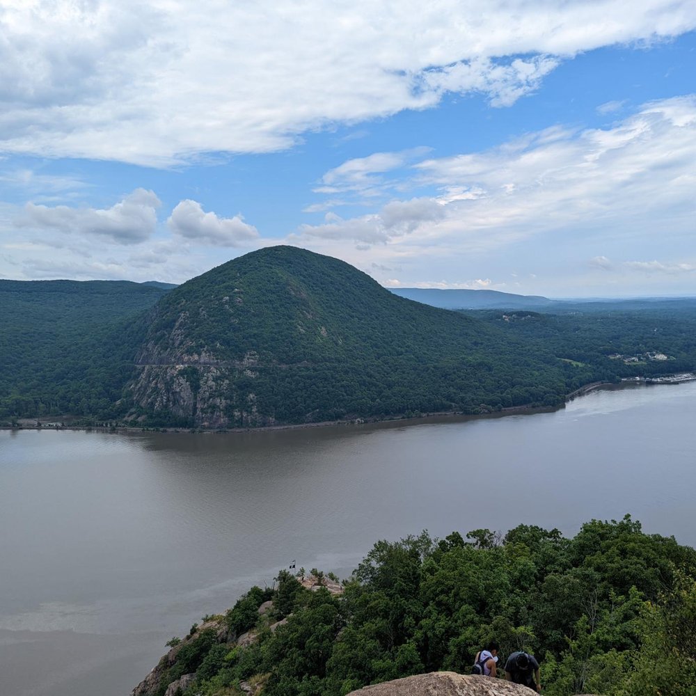 Breakneck Ridge - Hiking Near Me - Cold Spring, New York Breakneck Ridge - Hiking Near Me - Cold Spring, New York