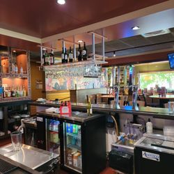 Applebee's Grill + Bar - Bar