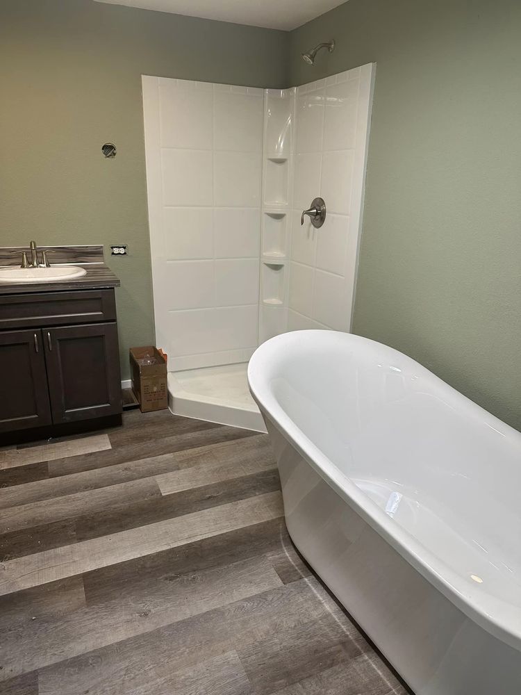 Slide of Preventative Plumbing Solutions